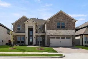 2405 Parkway Ave, Melissa, TX 75454 - Photo 1