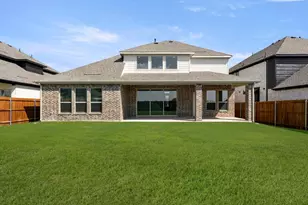 2405 Parkway Ave, Melissa, TX 75454 - Photo 4