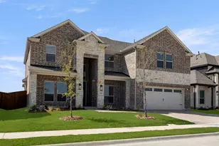 2405 Parkway Ave, Melissa, TX 75454 - Photo 2