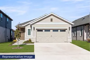 4508 Brookfield Dr, Melissa, TX 75454 - Photo 1