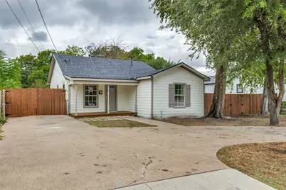 1239 Lonsdale Avenue, Dallas, TX 75217 - Photo 2