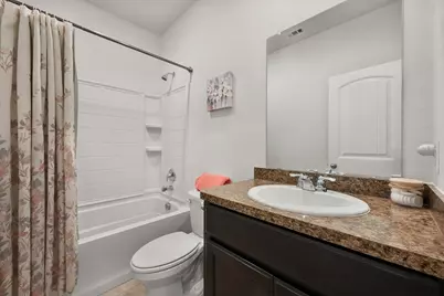 837 Walls Boulevard, Crowley, TX 76036 - Photo 8