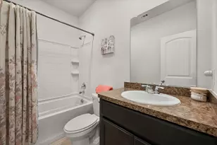 837 Walls Blvd, Crowley, TX 76036 - Photo 8