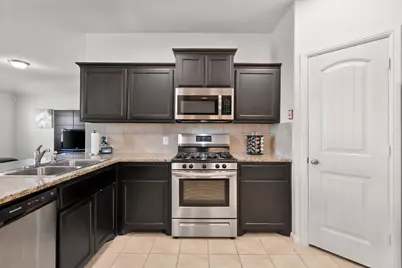 837 Walls Boulevard, Crowley, TX 76036 - Photo 26