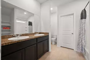 837 Walls Blvd, Crowley, TX 76036 - Photo 14