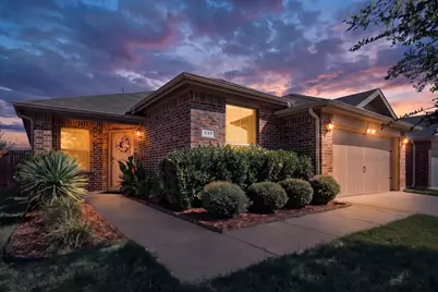 837 Walls Boulevard, Crowley, TX 76036 - Photo 1