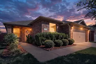 837 Walls Blvd, Crowley, TX 76036 - Photo 1