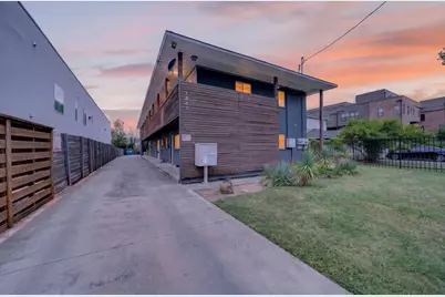 1417 Bennett Avenue #B, Dallas, TX 75206 - Photo 1