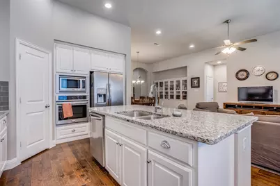 1538 Tavistock Road, Forney, TX 75126 - Photo 8