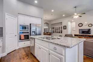 1538 Tavistock Rd, Forney, TX 75126 - Photo 8