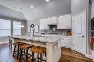 1538 Tavistock Rd, Forney, TX 75126 - Photo 6