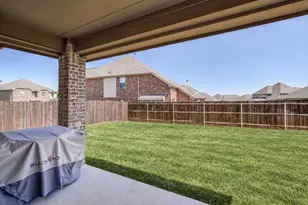 1538 Tavistock Rd, Forney, TX 75126 - Photo 24