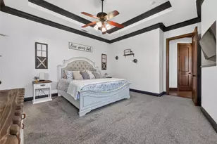11730 Caddo Creek Dr, Lavon, TX 75166 - Photo 20