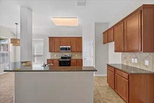 2745 Cedar Ridge Ln, Fort Worth, TX 76177 - Photo 16