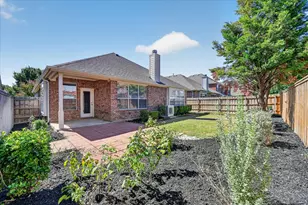 2745 Cedar Ridge Ln, Fort Worth, TX 76177 - Photo 26