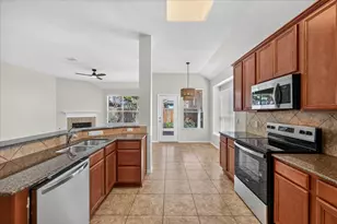 2745 Cedar Ridge Ln, Fort Worth, TX 76177 - Photo 14