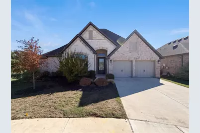 4201 Inverness Way, Denton, TX 76210 - Photo 1