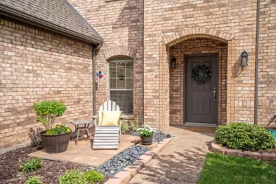 304 Creekside Trail, Argyle, TX 76226 - Photo 4