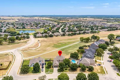 304 Creekside Trail, Argyle, TX 76226 - Photo 36