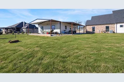105 Proctor Lane, Decatur, TX 76234 - Photo 36