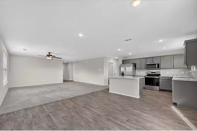 106 N Island Drive, Terrell, TX 75160 - Photo 8