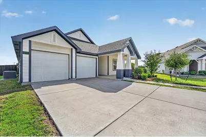 106 N Island Drive, Terrell, TX 75160 - Photo 2