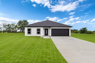 1705 Tool Drive, Tool, TX 75143 - Photo 1