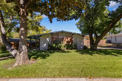 9745 Wisterwood Drive, Dallas, TX 75238 - Photo 1