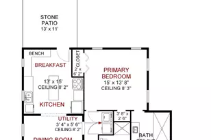 1134 N Edgefield Ave, Dallas, TX 75208 - Photo 20