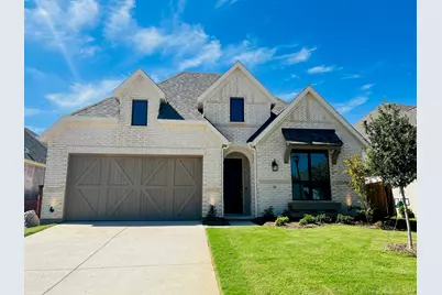 1806 Swayback Lane, Mansfield, TX 76063 - Photo 2