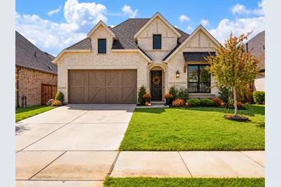 1806 Swayback Lane, Mansfield, TX 76063 - Photo 1