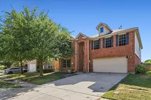 8745 Golden Sunset Trail, Fort Worth, TX 76244 - Photo 1