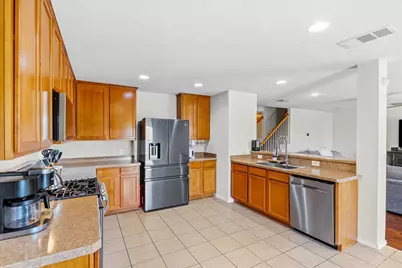 8745 Golden Sunset Trail, Fort Worth, TX 76244 - Photo 16