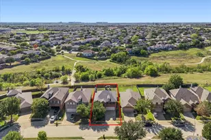 8745 Golden Sunset Trail, Fort Worth, TX 76244 - Photo 4