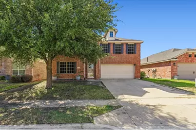 8745 Golden Sunset Trail, Fort Worth, TX 76244 - Photo 2