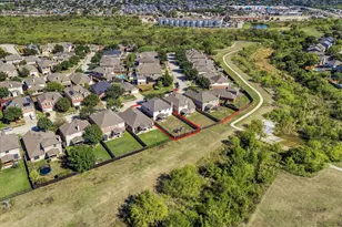 8745 Golden Sunset Trail, Fort Worth, TX 76244 - Photo 40