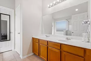 8745 Golden Sunset Trail, Fort Worth, TX 76244 - Photo 26