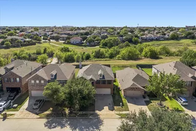 8745 Golden Sunset Trail, Fort Worth, TX 76244 - Photo 38