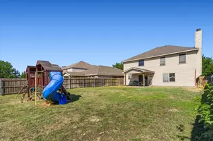 8745 Golden Sunset Trail, Fort Worth, TX 76244 - Photo 36