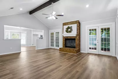 8624 Crestview, North Richland Hills, TX 76182 - Photo 4