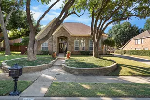 2709 Lake Ville Ln, Flower Mound, TX 75022 - Photo 1