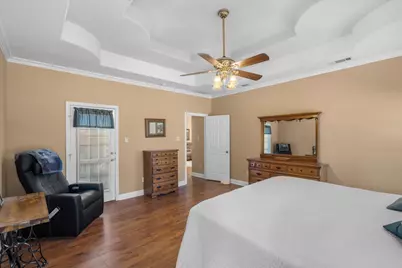 201 Vz County Road 4136, Canton, TX 75103 - Photo 20
