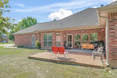 201 Vz County Road 4136, Canton, TX 75103 - Photo 30
