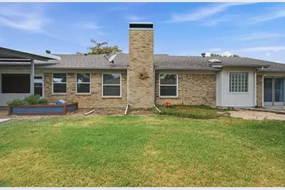 200 Lansford Drive, Benbrook, TX 76126 - Photo 34