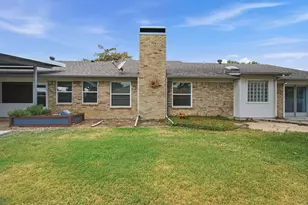 200 Lansford Dr, Benbrook, TX 76126 - Photo 34