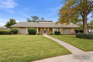 200 Lansford Dr, Benbrook, TX 76126 - Photo 1