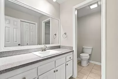 200 Lansford Drive, Benbrook, TX 76126 - Photo 24