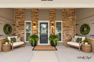 200 Lansford Dr, Benbrook, TX 76126 - Photo 1