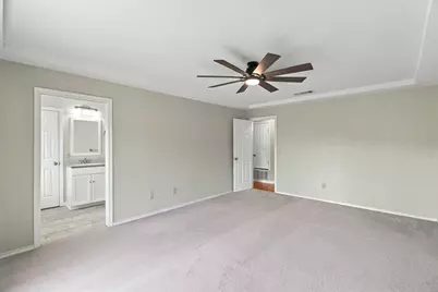 200 Lansford Drive, Benbrook, TX 76126 - Photo 18