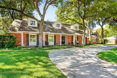 3804 Overton Park Drive W, Fort Worth, TX 76109 - Photo 2
